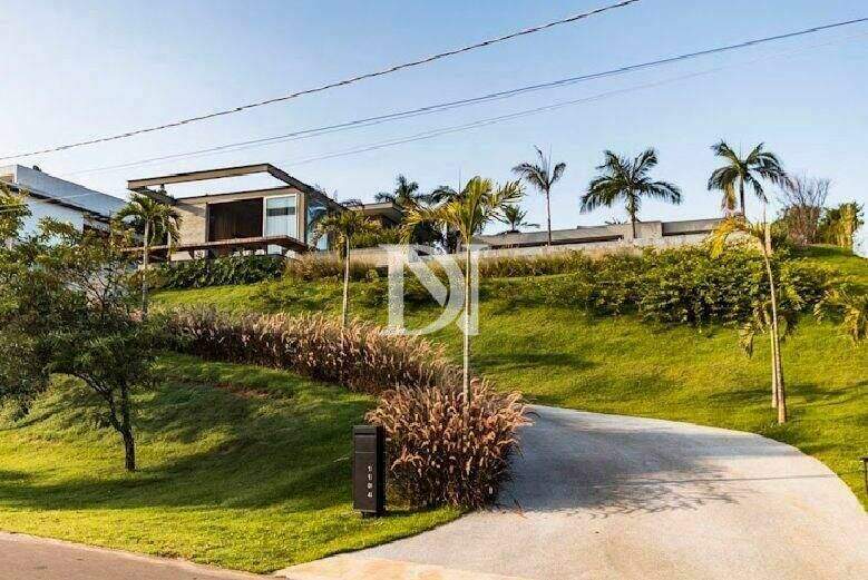 Casa em condomínio à venda no Condomínio Terras de São José: 