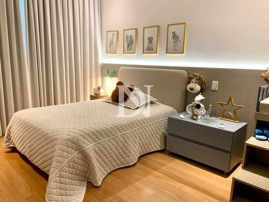 Casa em condomínio à venda no Condomínio Terras de São José: 