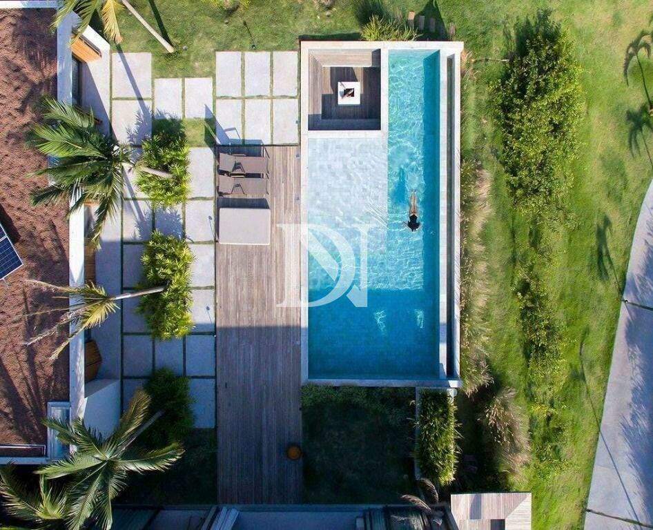 Casa em condomínio à venda no Condomínio Terras de São José: 