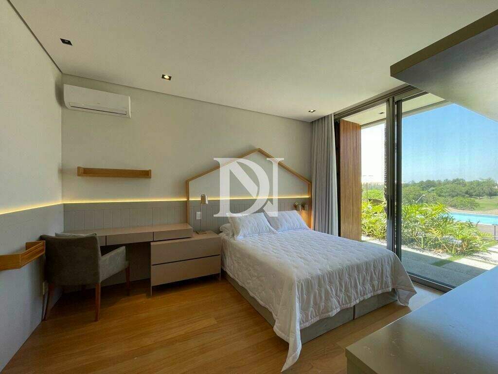Casa em condomínio à venda no Condomínio Terras de São José: 