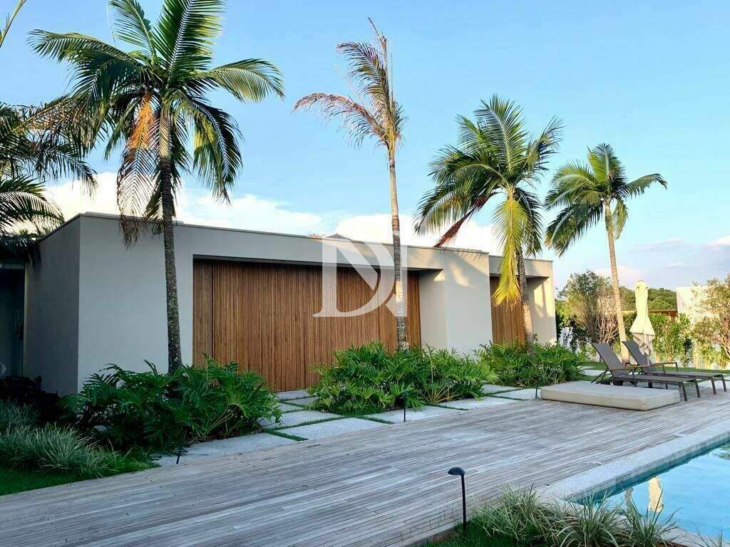 Casa em condomínio à venda no Condomínio Terras de São José: 