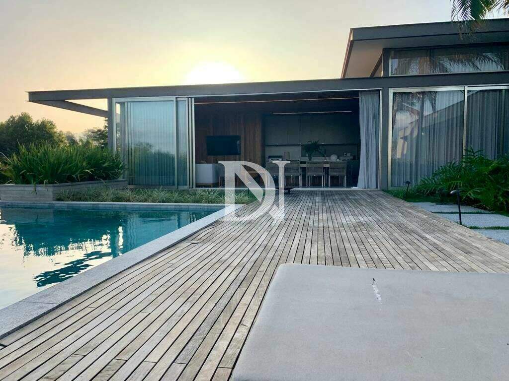 Casa em condomínio à venda no Condomínio Terras de São José: 