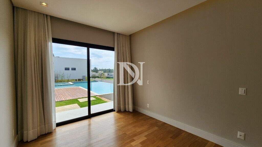Casa em condomínio à venda no Residencial São José: 