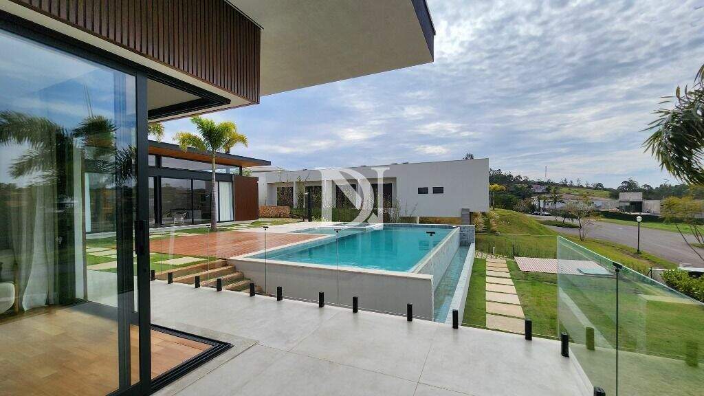 Casa em condomínio à venda no Residencial São José: 