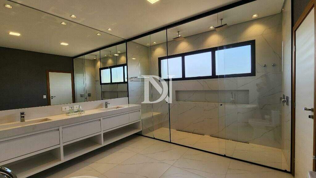 Casa em condomínio à venda no Residencial São José: 