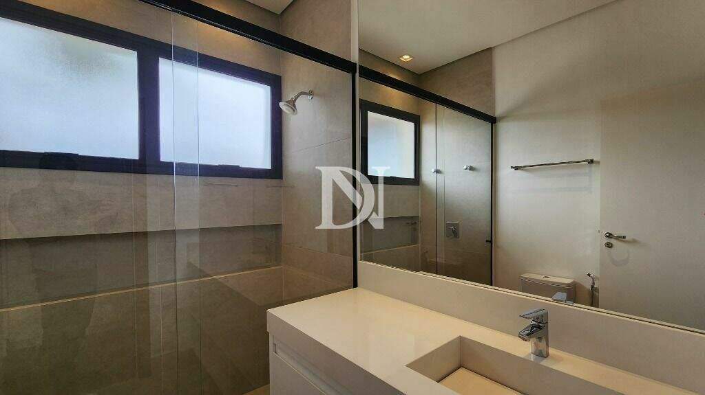 Casa em condomínio à venda no Residencial São José: 