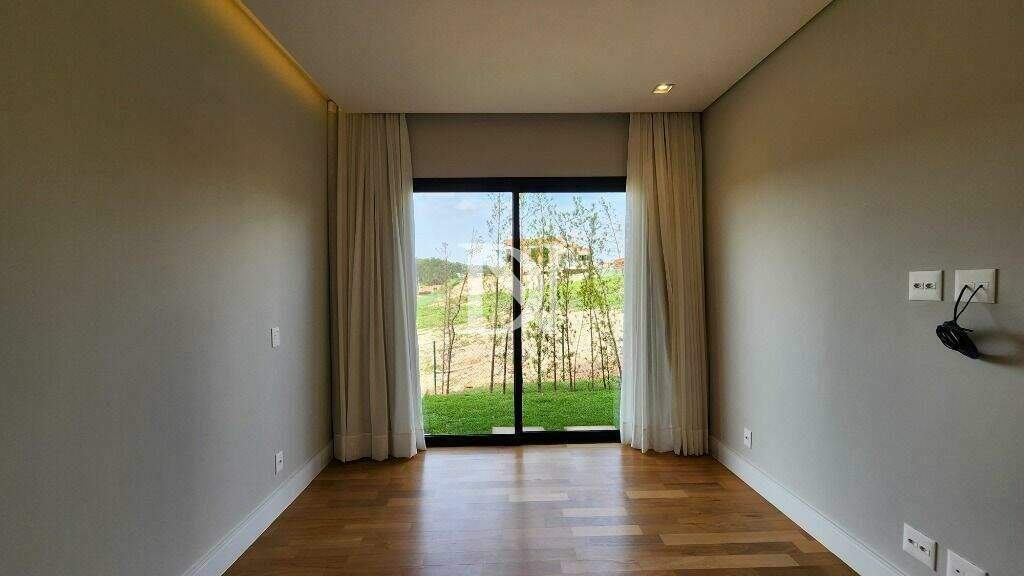 Casa em condomínio à venda no Residencial São José: 