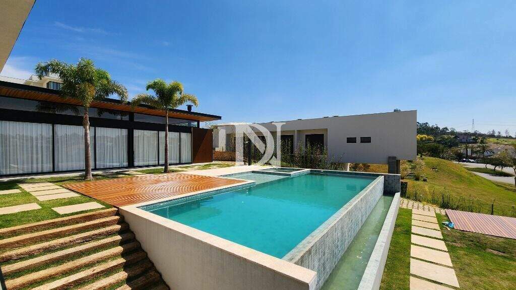 Casa em condomínio à venda no Residencial São José: 