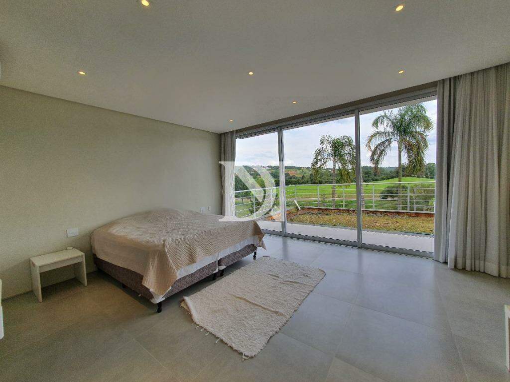 Casa em condomínio à venda no Condomínio Terras de São José: 