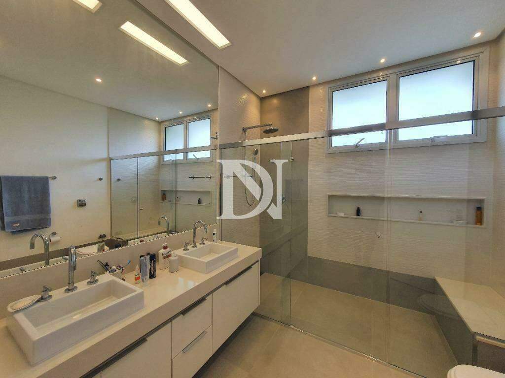 Casa em condomínio à venda no Condomínio Terras de São José: 