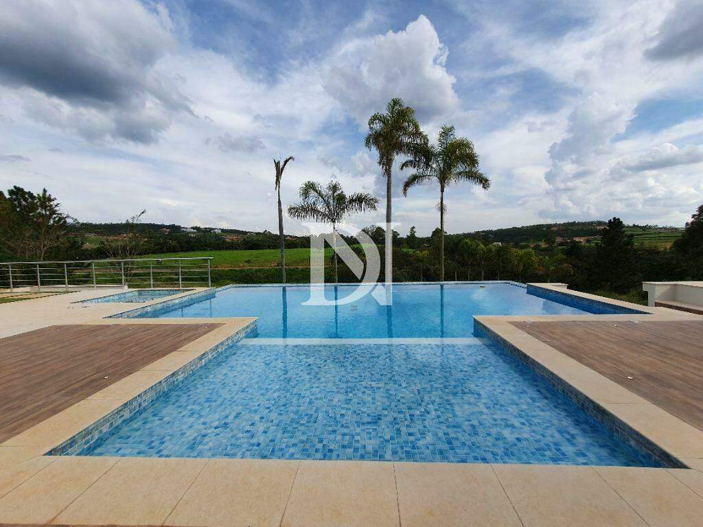 Casa em condomínio à venda no Condomínio Terras de São José: 