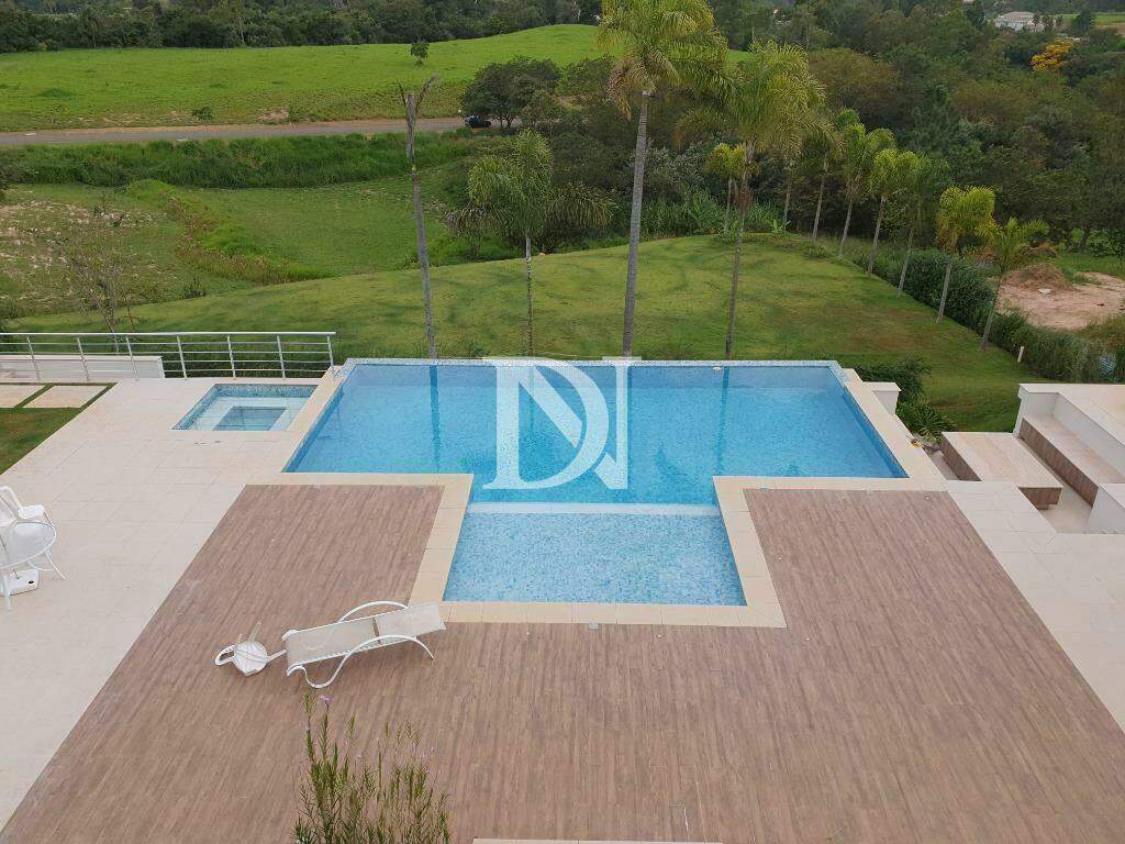 Casa em condomínio à venda no Condomínio Terras de São José: 