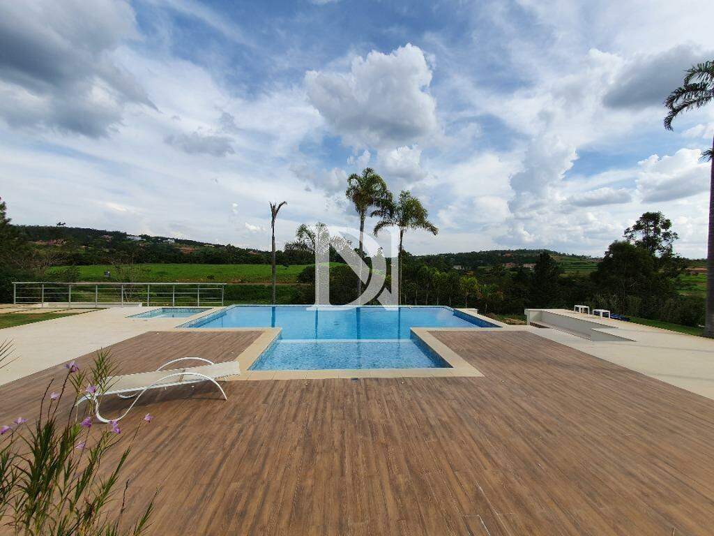 Casa em condomínio à venda no Condomínio Terras de São José: 