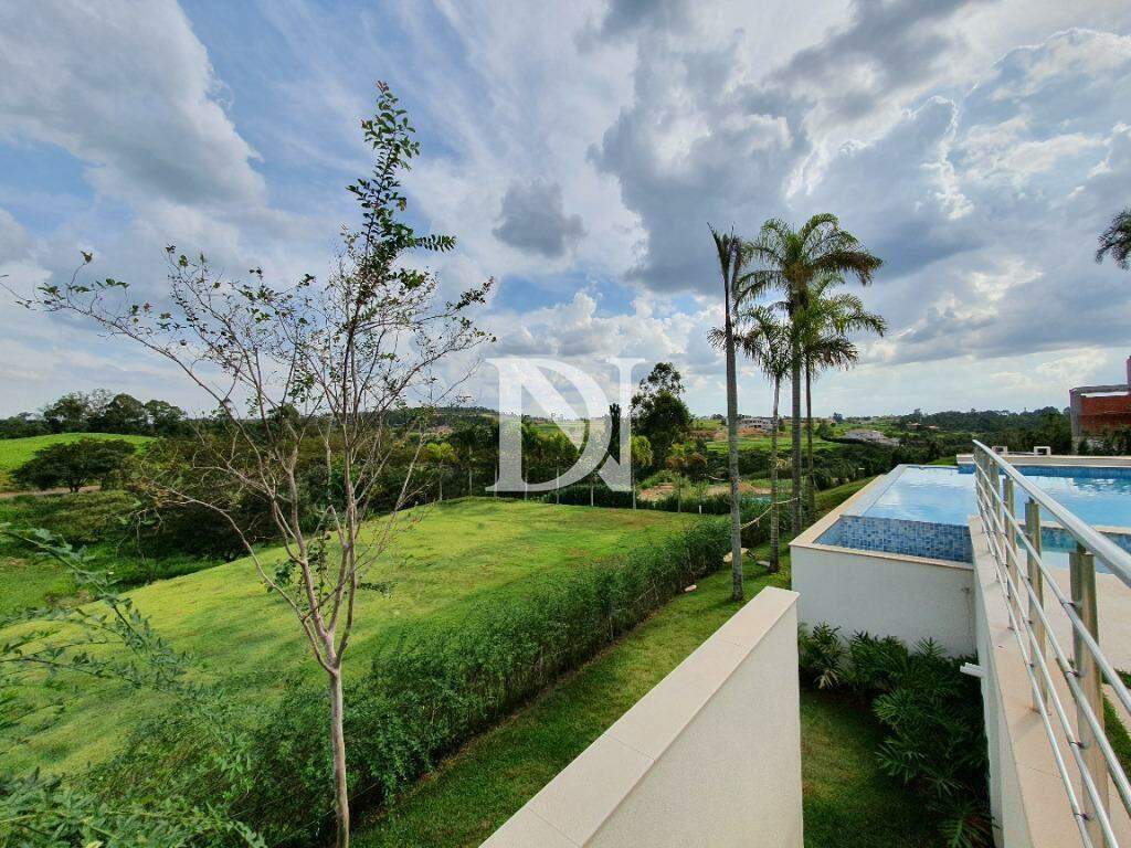 Casa em condomínio à venda no Condomínio Terras de São José: 