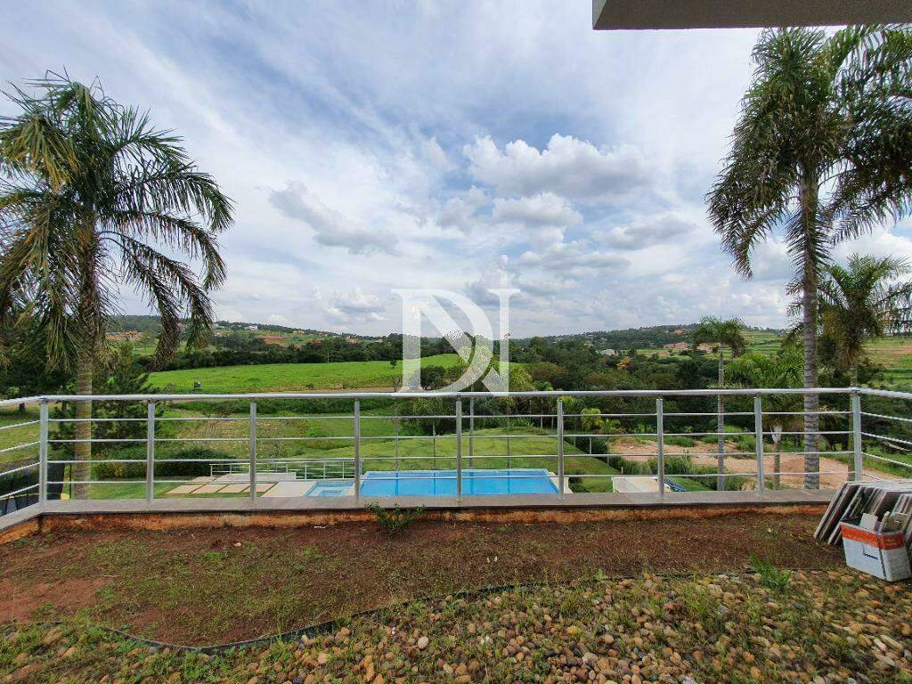 Casa em condomínio à venda no Condomínio Terras de São José: 