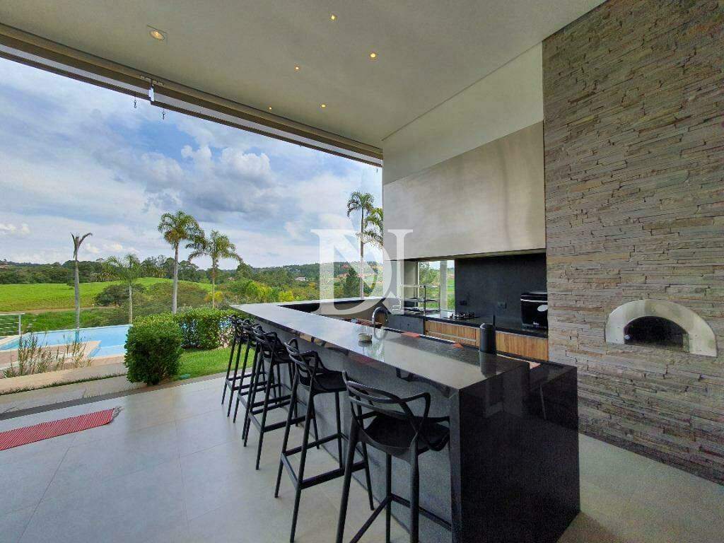 Casa em condomínio à venda no Condomínio Terras de São José: 