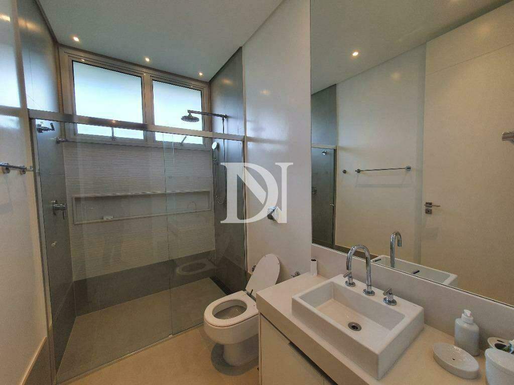 Casa em condomínio à venda no Condomínio Terras de São José: 