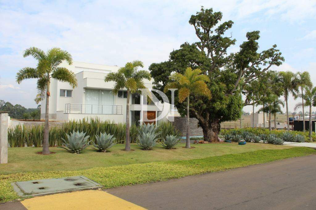 Casa em condomínio à venda no Condomínio Terras de São José: 