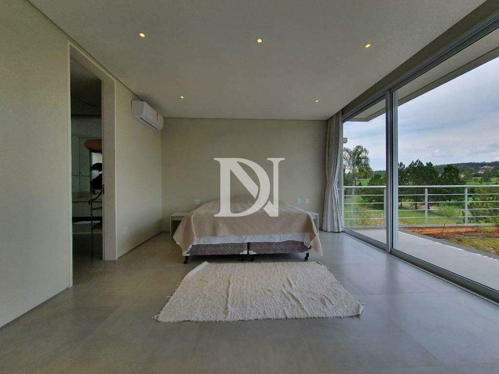 Casa em condomínio à venda no Condomínio Terras de São José: 