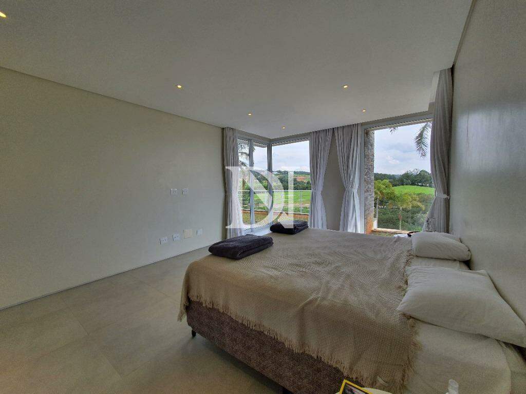 Casa em condomínio à venda no Condomínio Terras de São José: 