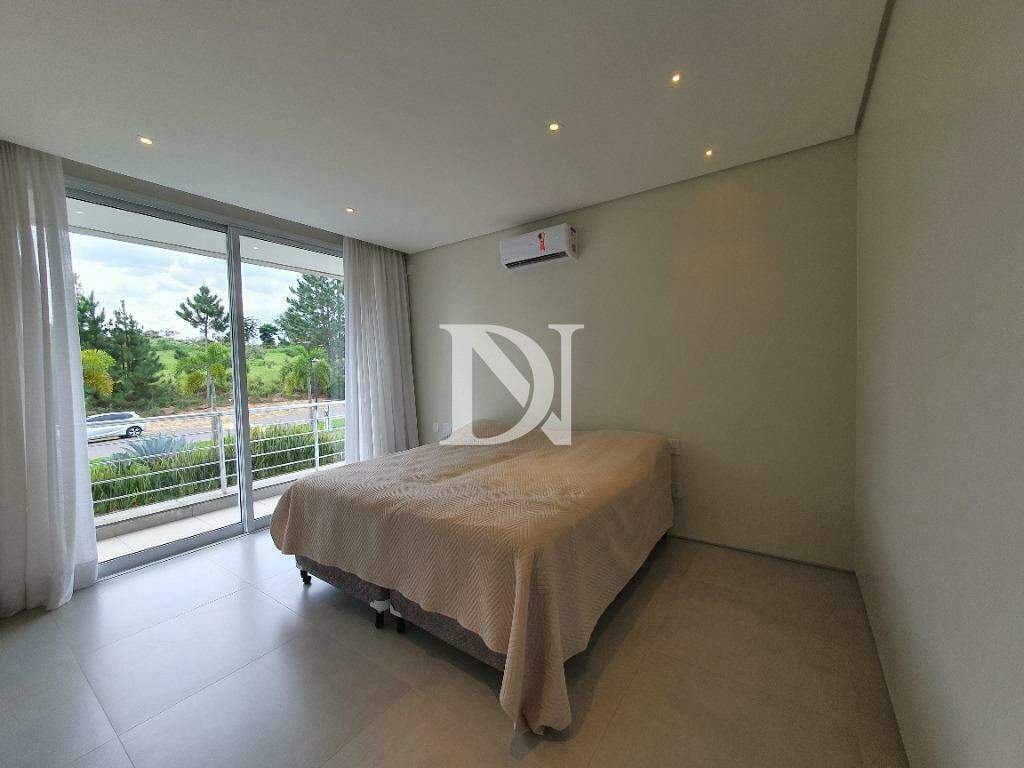 Casa em condomínio à venda no Condomínio Terras de São José: 