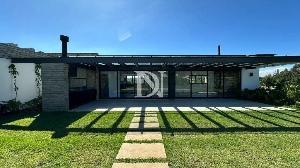 Casa em condomínio à venda no Condomínio Terras de São José: 