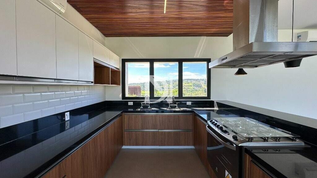 Casa em condomínio à venda no Condomínio Terras de São José: 