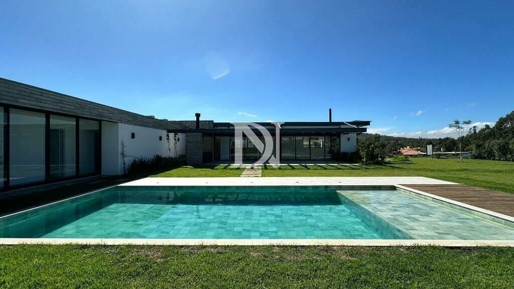 Casa em condomínio à venda no Condomínio Terras de São José: 