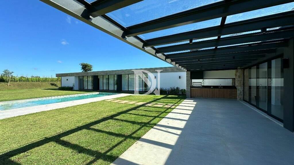 Casa em condomínio à venda no Condomínio Terras de São José: 