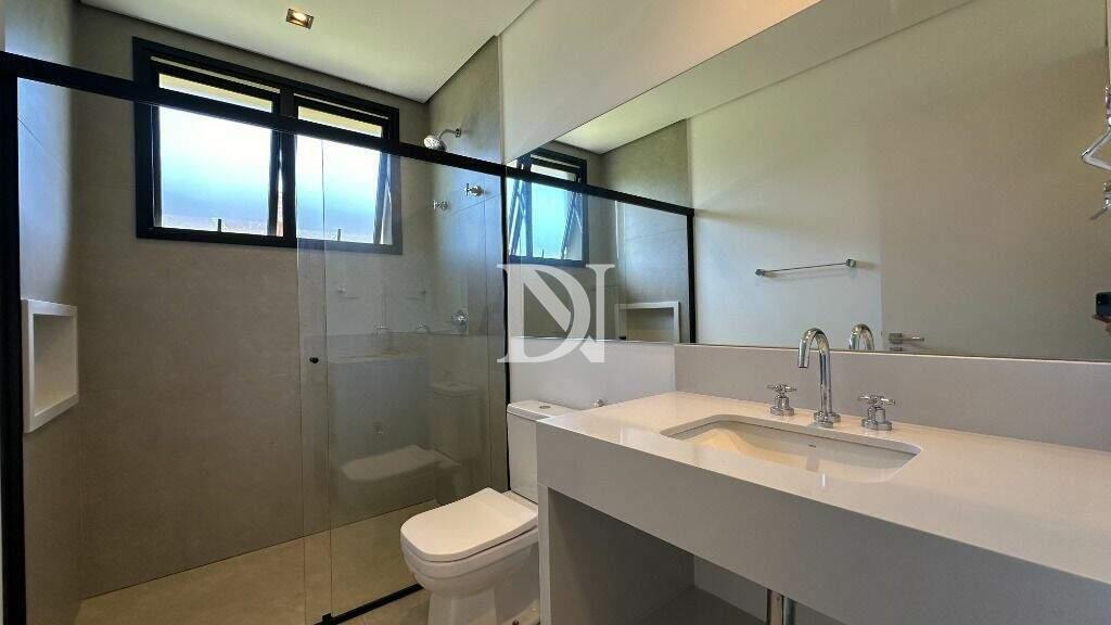 Casa em condomínio à venda no Condomínio Terras de São José: 