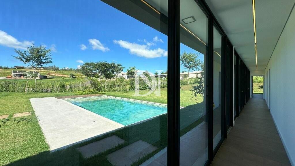 Casa em condomínio à venda no Condomínio Terras de São José: 