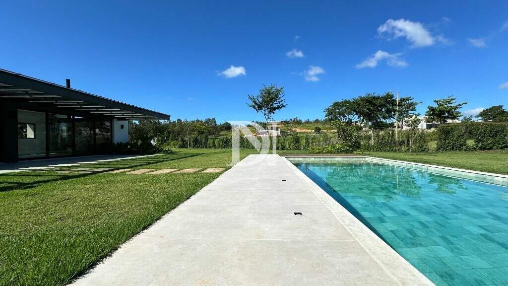 Casa em condomínio à venda no Condomínio Terras de São José: 