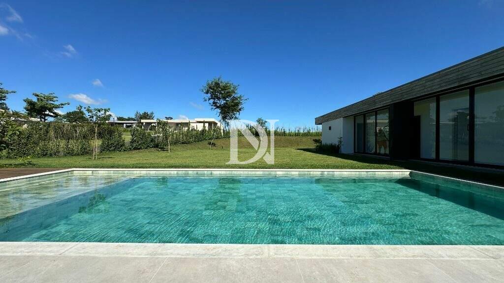 Casa em condomínio à venda no Condomínio Terras de São José: 