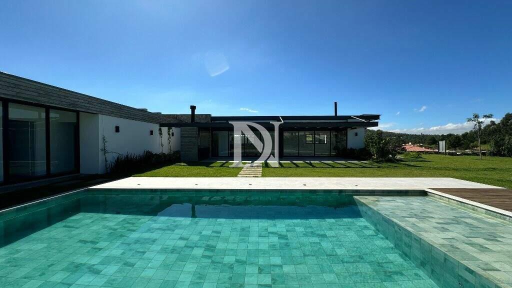 Casa em condomínio à venda no Condomínio Terras de São José: 