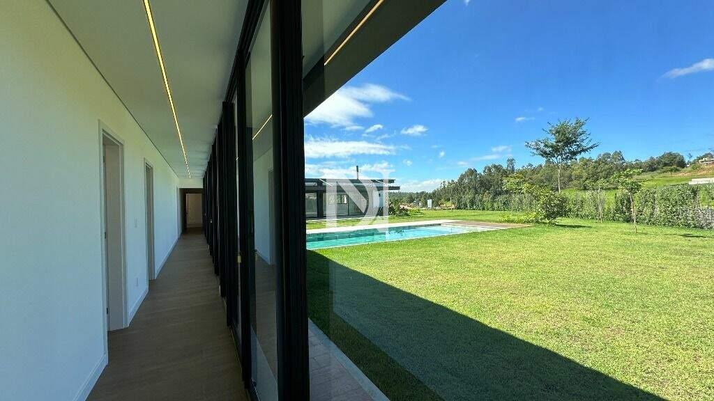 Casa em condomínio à venda no Condomínio Terras de São José: 