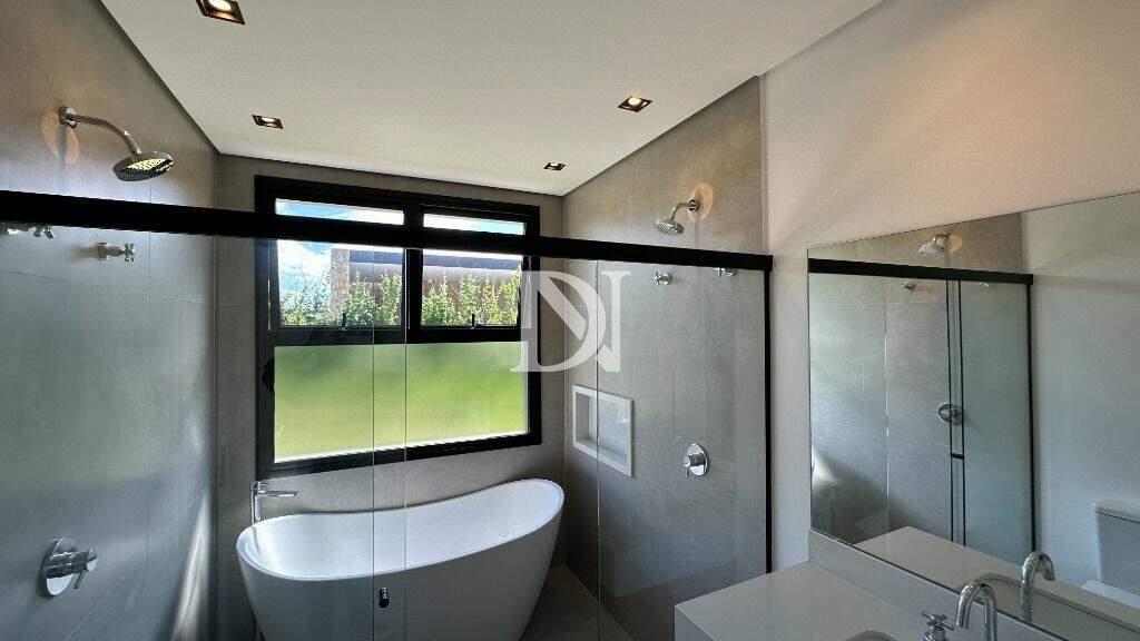 Casa em condomínio à venda no Condomínio Terras de São José: 