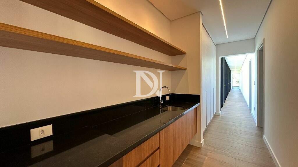 Casa em condomínio à venda no Condomínio Terras de São José: 