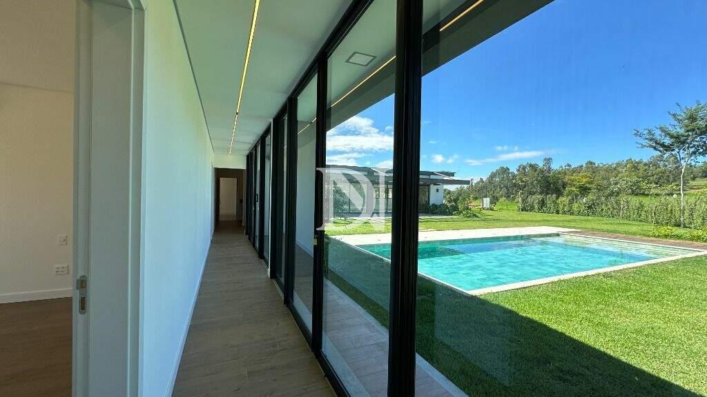 Casa em condomínio à venda no Condomínio Terras de São José: 