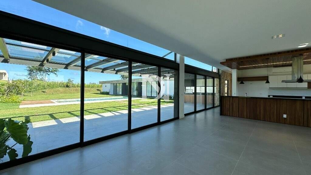 Casa em condomínio à venda no Condomínio Terras de São José: 