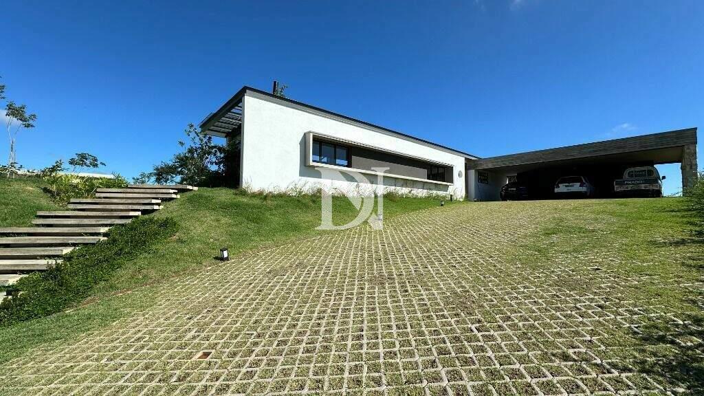 Casa em condomínio à venda no Condomínio Terras de São José: 