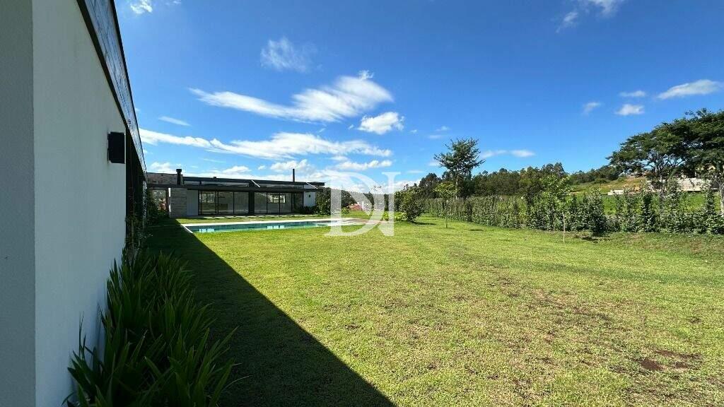 Casa em condomínio à venda no Condomínio Terras de São José: 