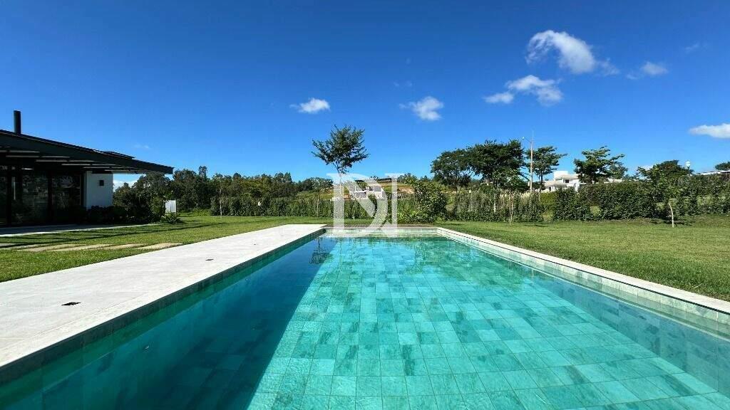 Casa em condomínio à venda no Condomínio Terras de São José: 