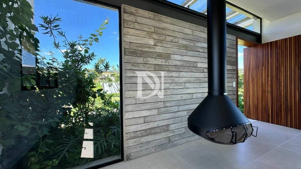 Casa em condomínio à venda no Condomínio Terras de São José: 