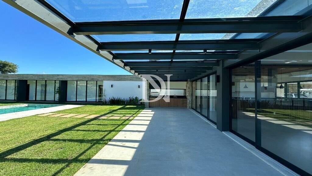 Casa em condomínio à venda no Condomínio Terras de São José: 