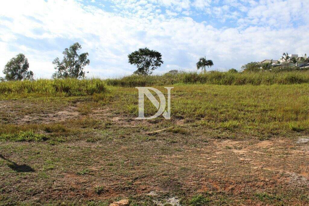 Terreno em condomínio à venda no Condomínio Terras de São José II: 