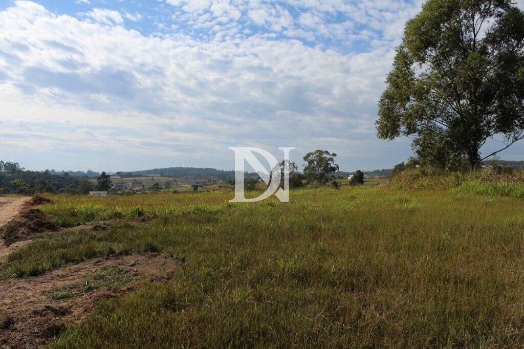 Terreno em condomínio à venda no Condomínio Terras de São José II: 