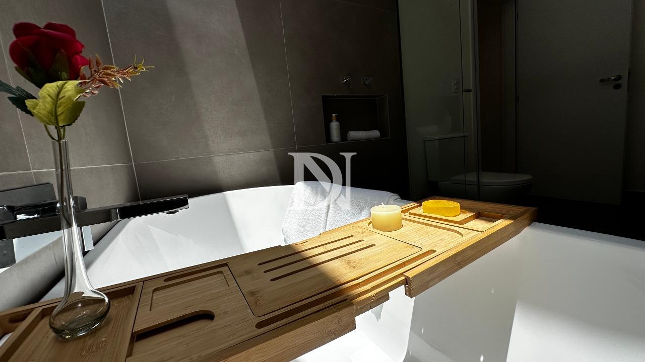 Casa em condomínio à venda no Condomínio Xapada Parque Ytu: 