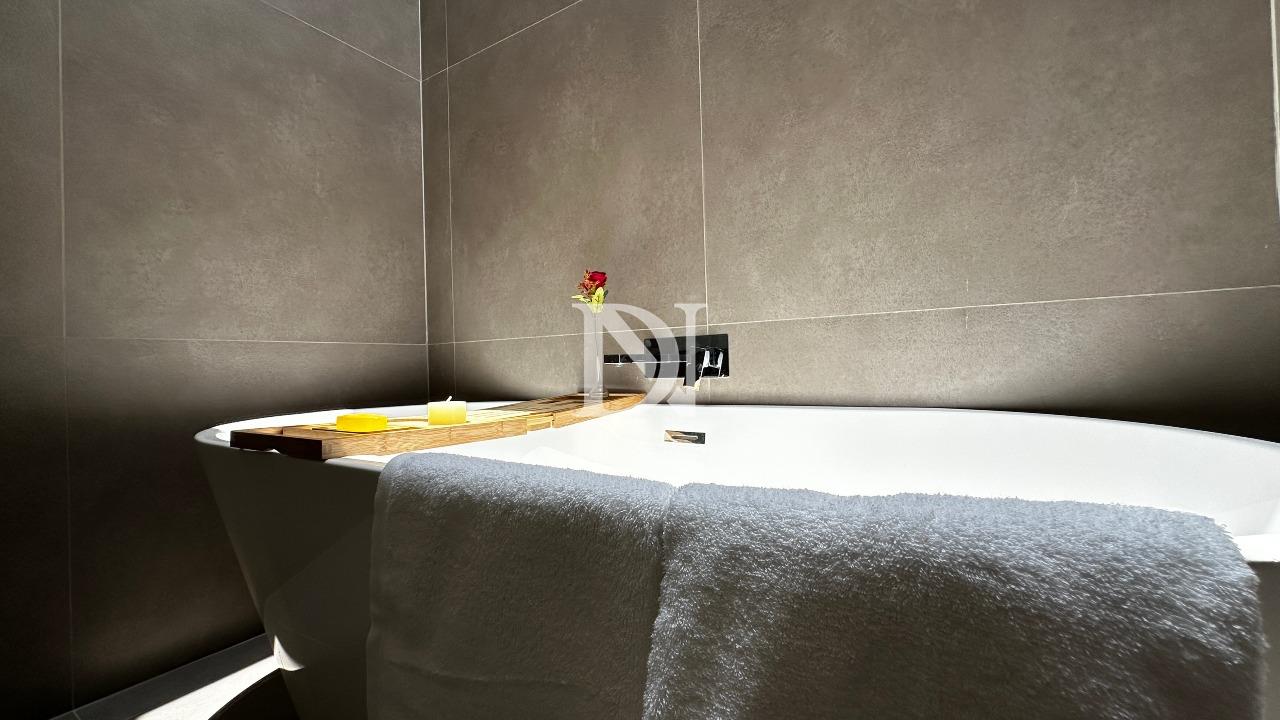 Casa em condomínio à venda no Condomínio Xapada Parque Ytu: 