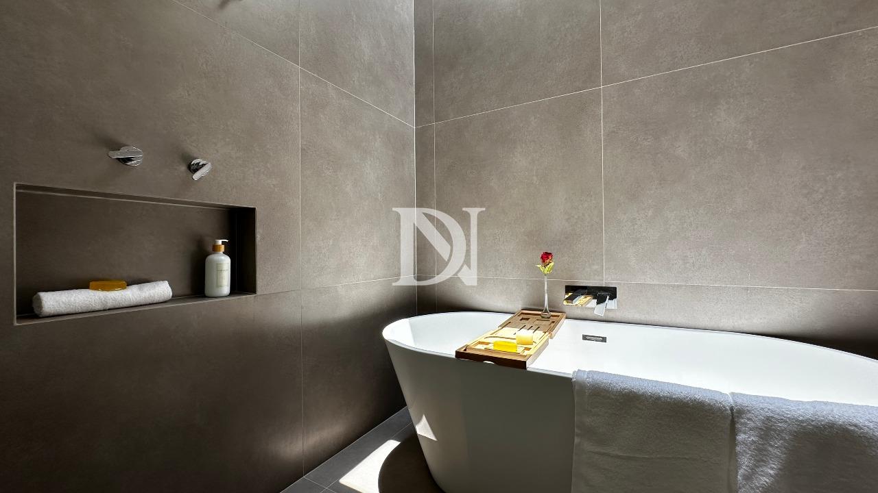 Casa em condomínio à venda no Condomínio Xapada Parque Ytu: 