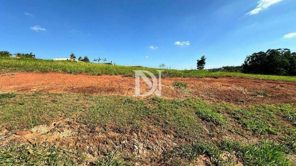 Terreno em condomínio à venda no Condomínio Terras de São José II: 